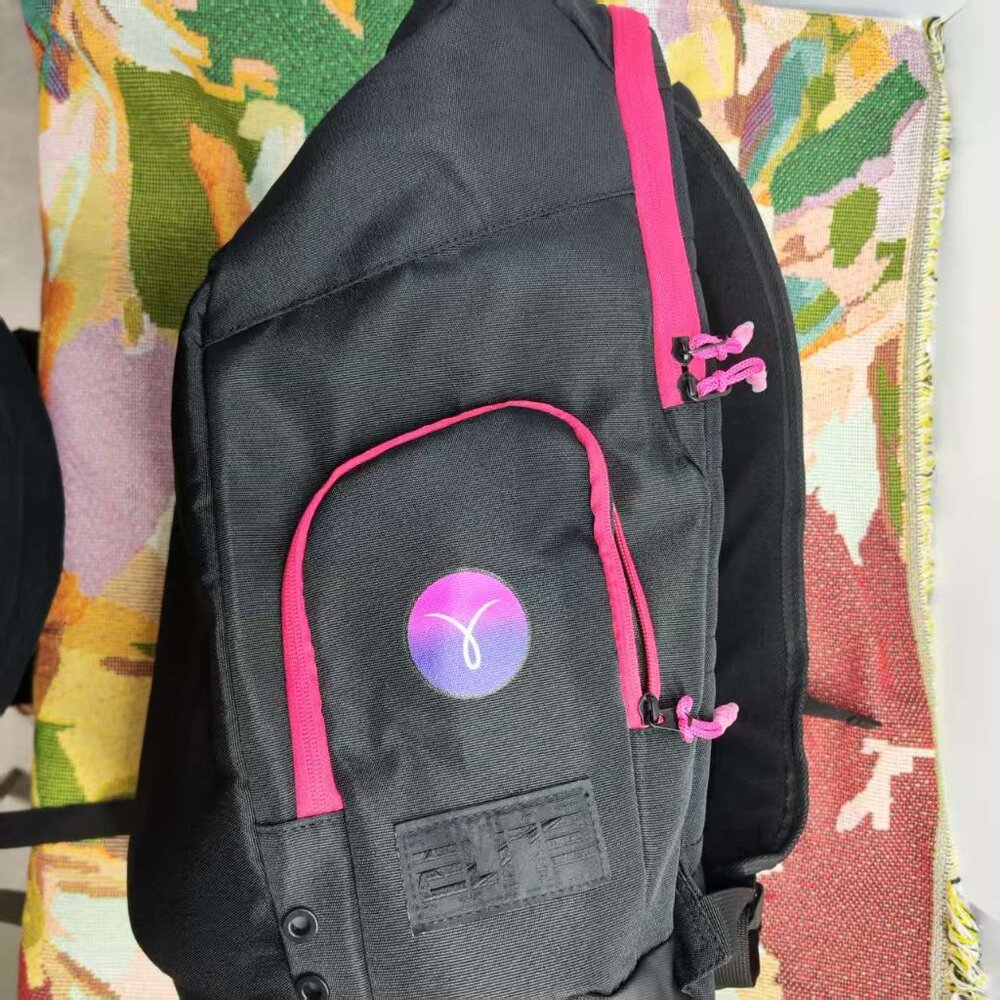 🔮Nike Hoops Elite Air Cushion Basketball Backpack - Picture 3 of 5